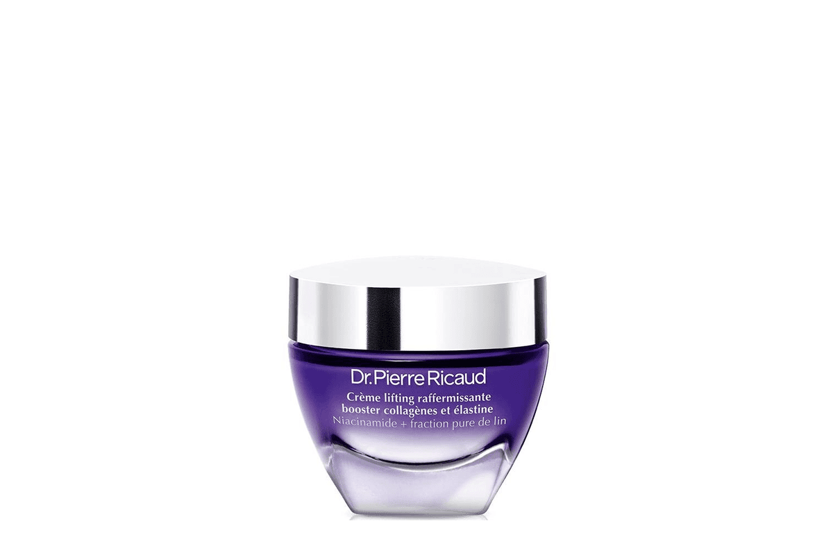 Crème lifting raffermissante booster collagène élastine Dr Pierre Ricaud
