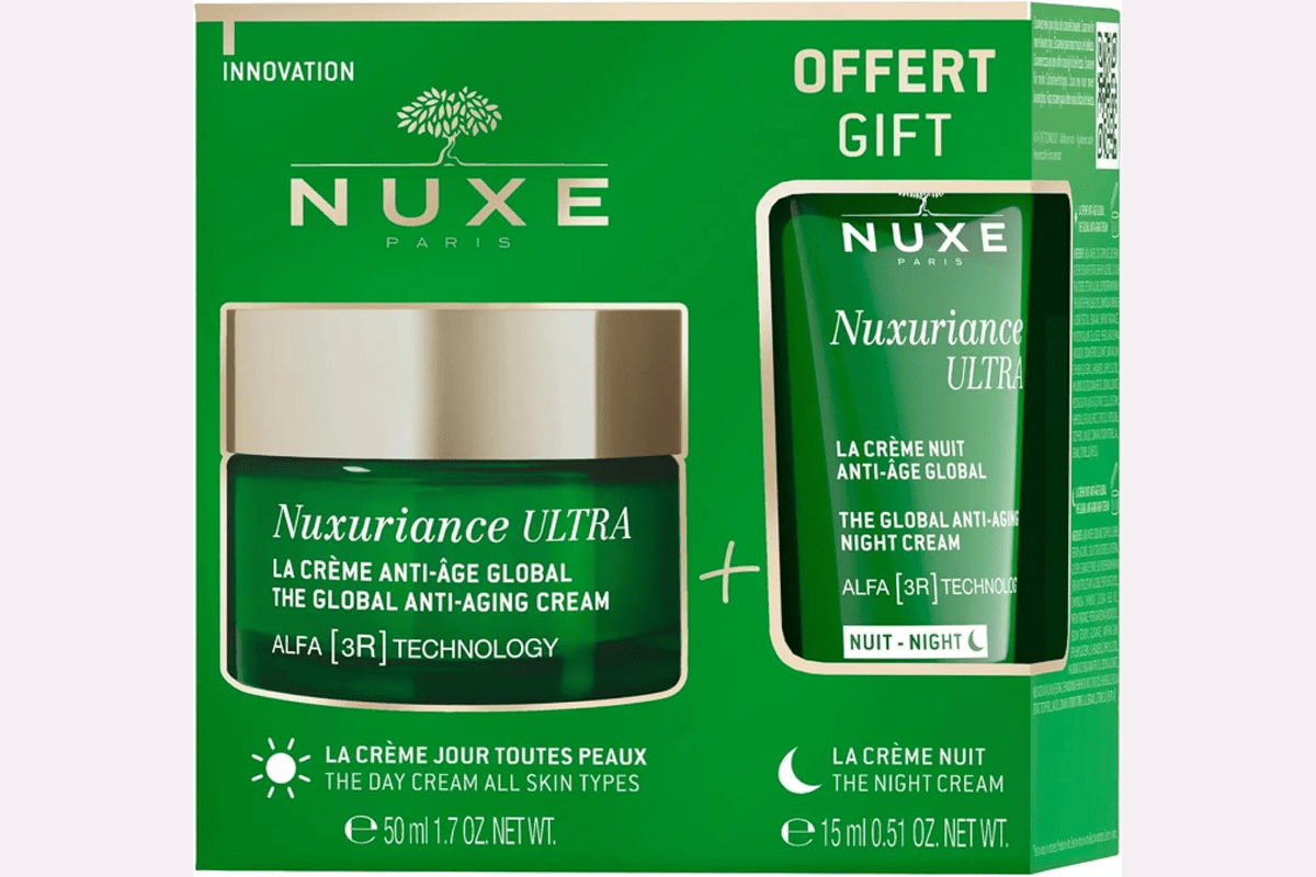 Nuxe Nuxuriance Ultra La Crème