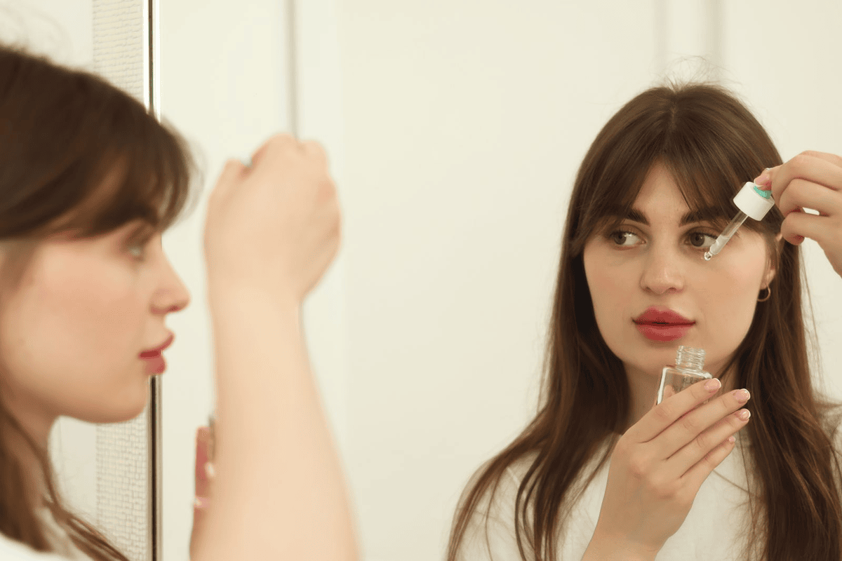 Duel CeraVe Crème Hydratante Visage vs The Ordinary Hyaluronic Acid 2% B5 routine hydratation 2026