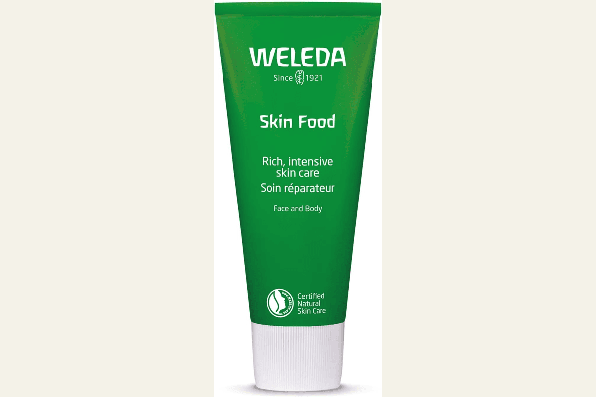 Weleda Skin Food