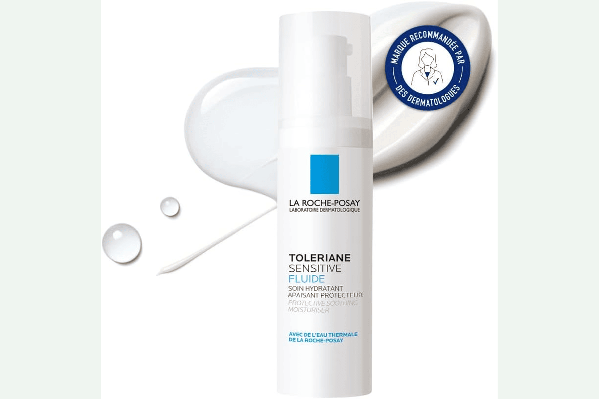LRP Toleriane Sensitive Fluide