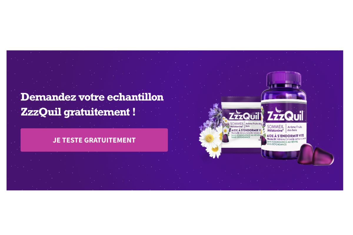 Échantillons gratuits Envie de Plus testez gratuitement Procter Gamble Ariel Dash Pampers Oral-B