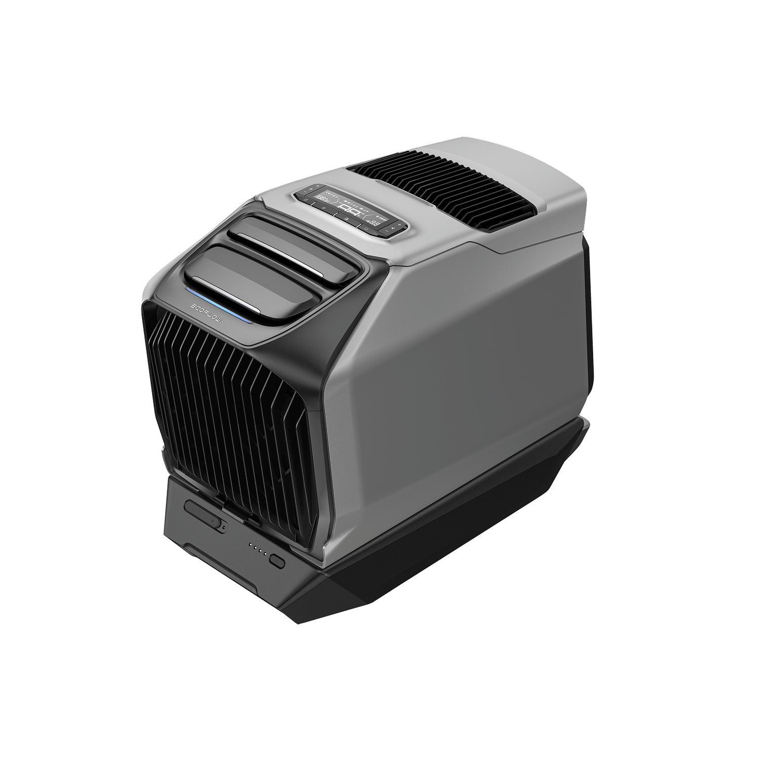 EcoFlow WAVE 3 avec batterie additionnelle, ancienne offre archivée