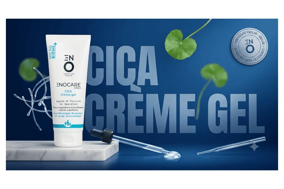 Programme ambassadeur ENO Laboratoire Codexial pour tester gratuitement des soins dermo-cosmétiques