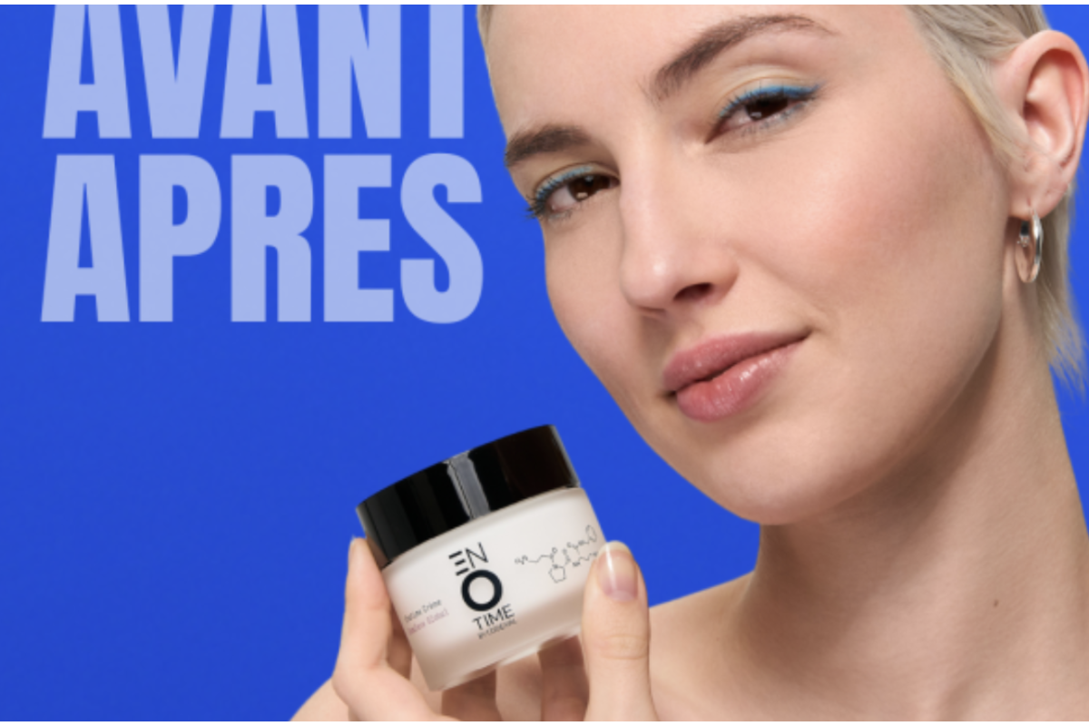 ENO Codexial Enotime Creme Complexe Global anti-age