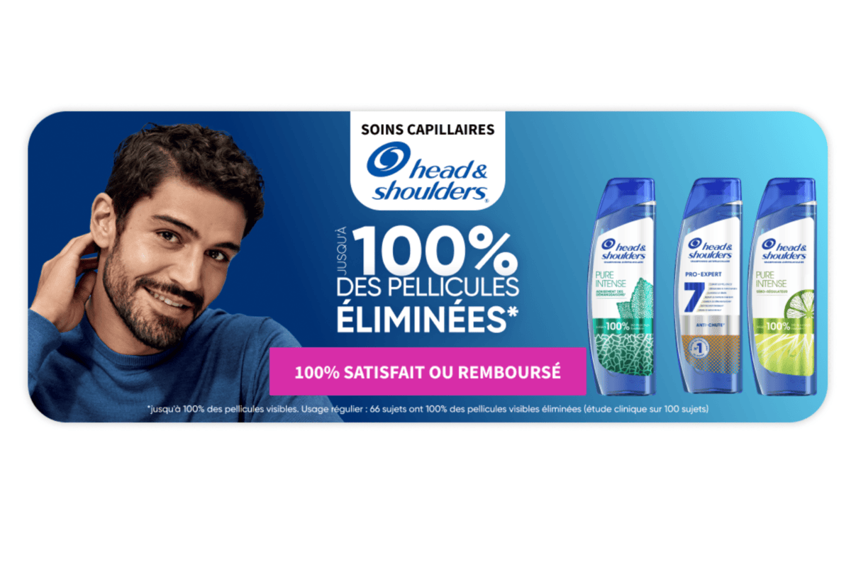 Offres satisfait ou remboursé Envie de Plus 2026-2027