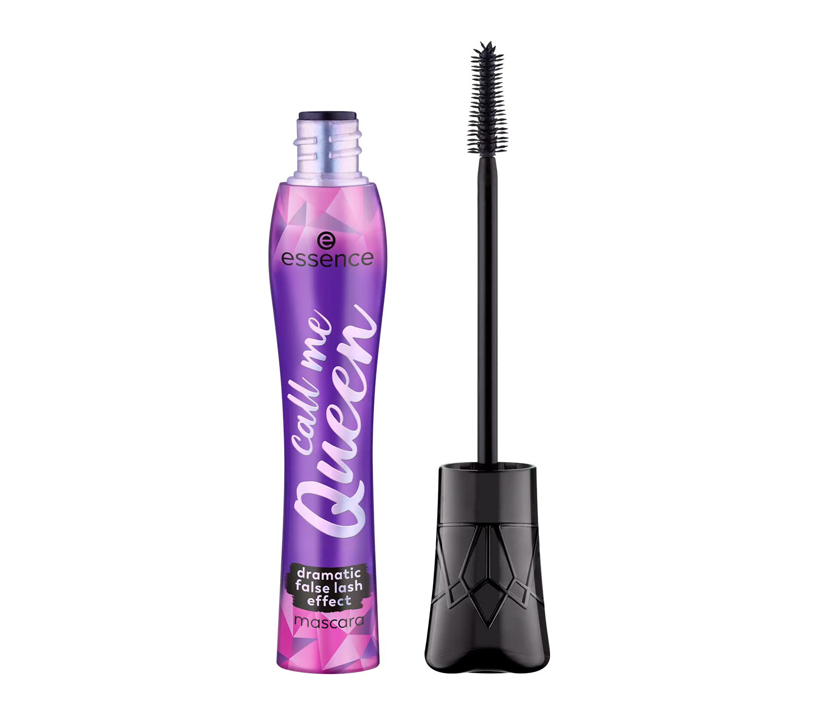 Essence mascara Call Me Queen chez Cosmé’Chic