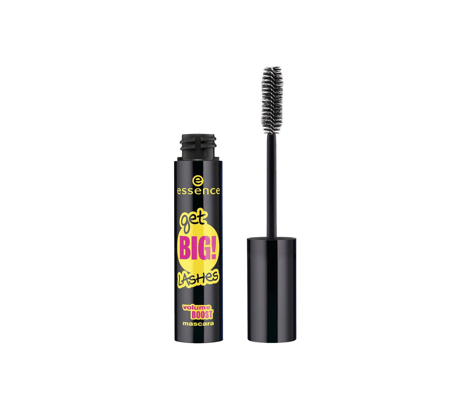 Essence mascara Get Big! Lashes chez Cosmé’Chic