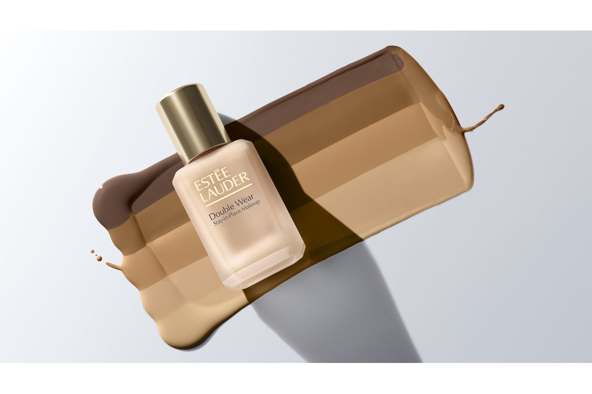 Le nouveau fond de teint Double Wear Estée Lauder 2026