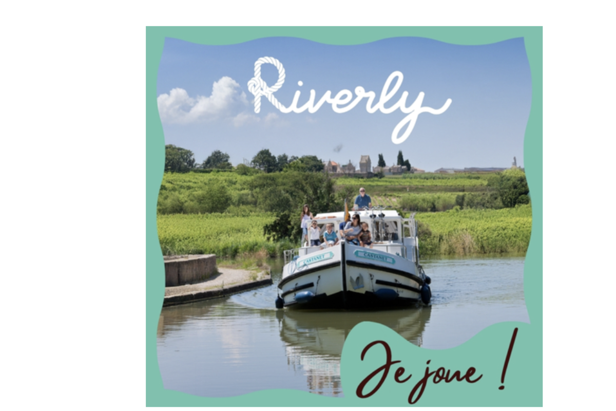 Riverly sejour peniche a gagner