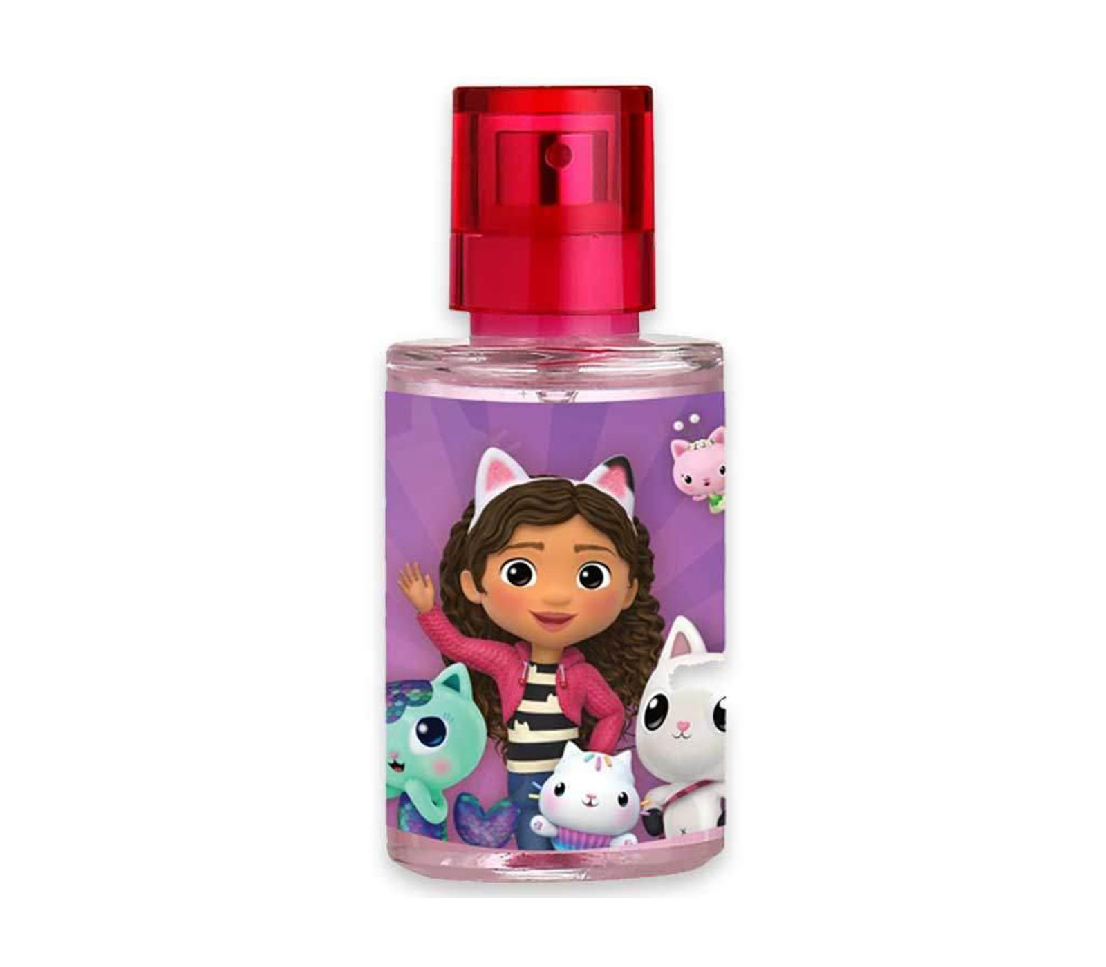 Gabby's Dollhouse Eau de Toilette 30 ml chez Cosmé’Chic