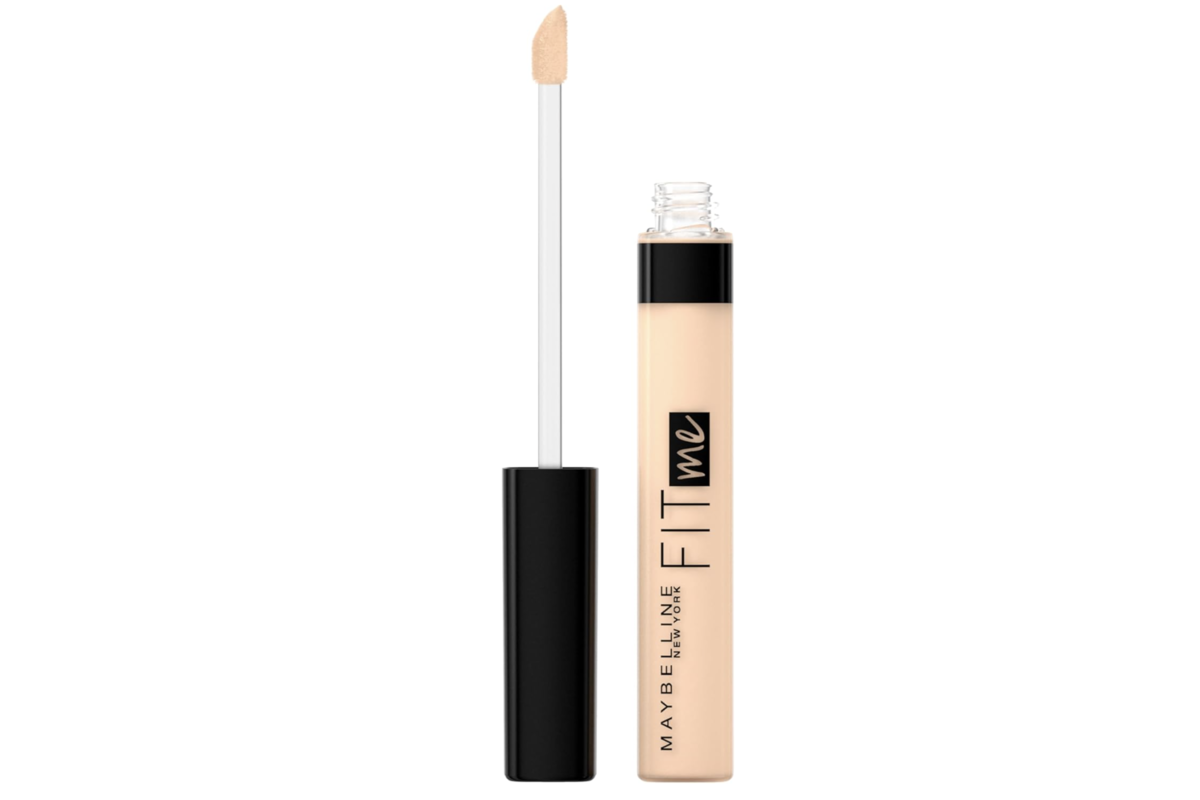 Maybelline New York Fit Me anti-cernes liquide