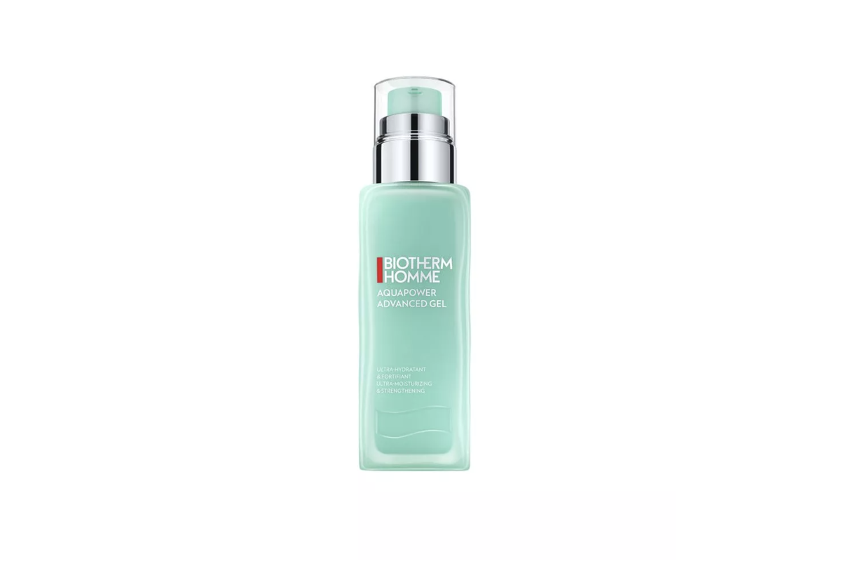 Biotherm Homme Aquapower Comfort Gel 75 ml