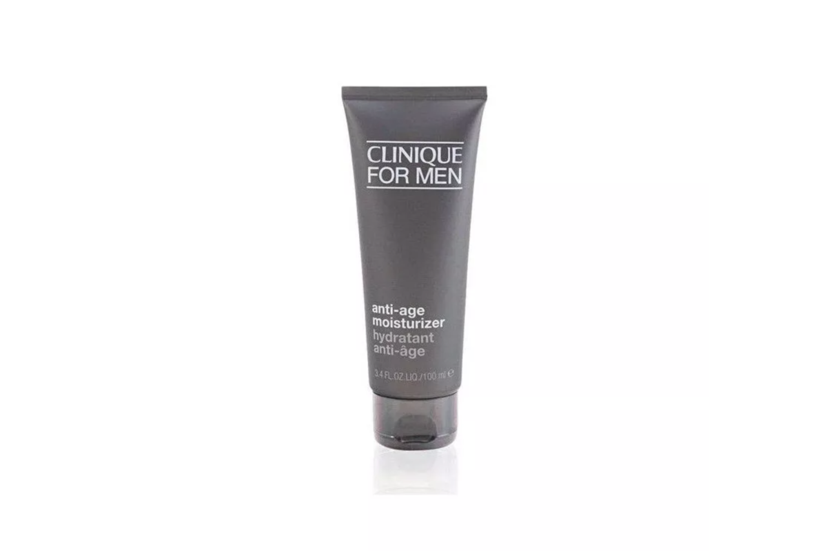 Clinique For Men Hydratant Anti-Âge 100 ml