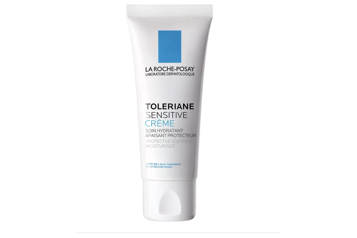 La Roche-Posay Toleriane Sensitive Crème