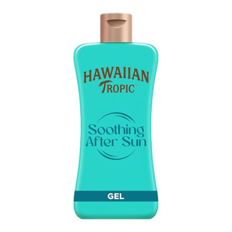 Hawaiian Tropic Gel Après Soleil Rafraîchissant Aloe vera