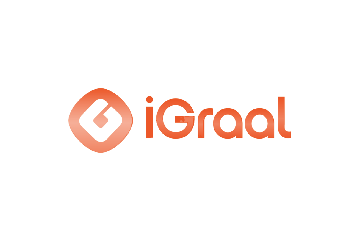 iGraal logo cashback parrainage 10 euros offerts