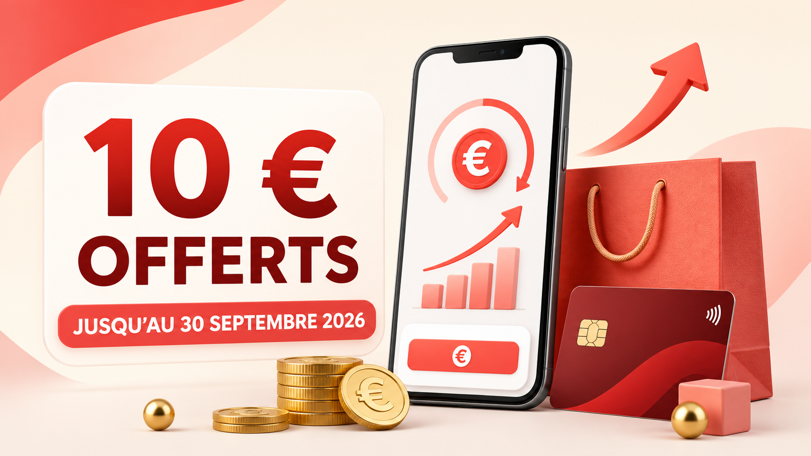 iGraal cashback et parrainage 10 euros offerts jusqu'au 30 septembre 2026