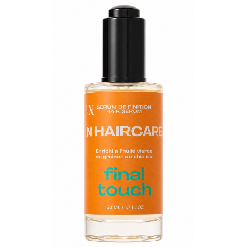 Sérum de finition Final Touch In Haircare 50 ml à 21,52 euros
