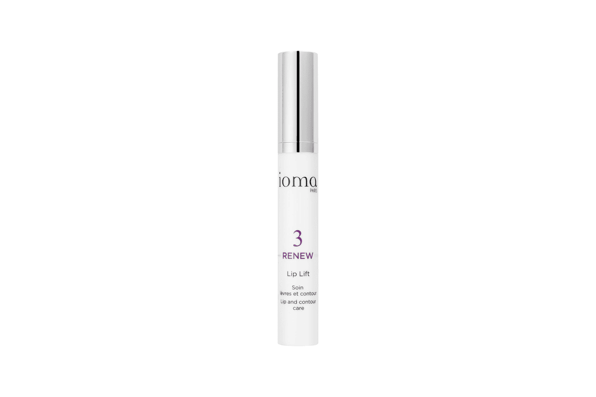 Lip Lift IOMA Paris bon plan 2026-07-24