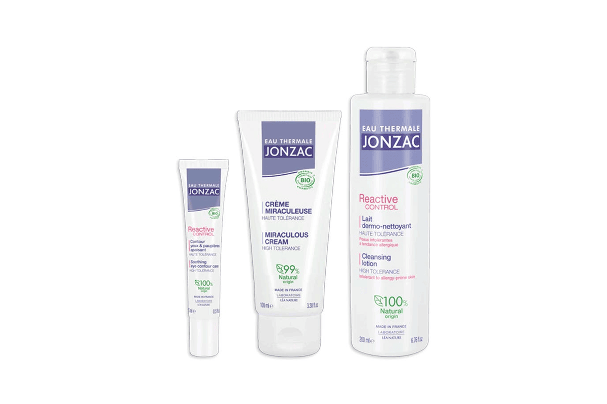 Les essentiels apaisants Eau Thermale Jonzac bon plan 2026-07-24