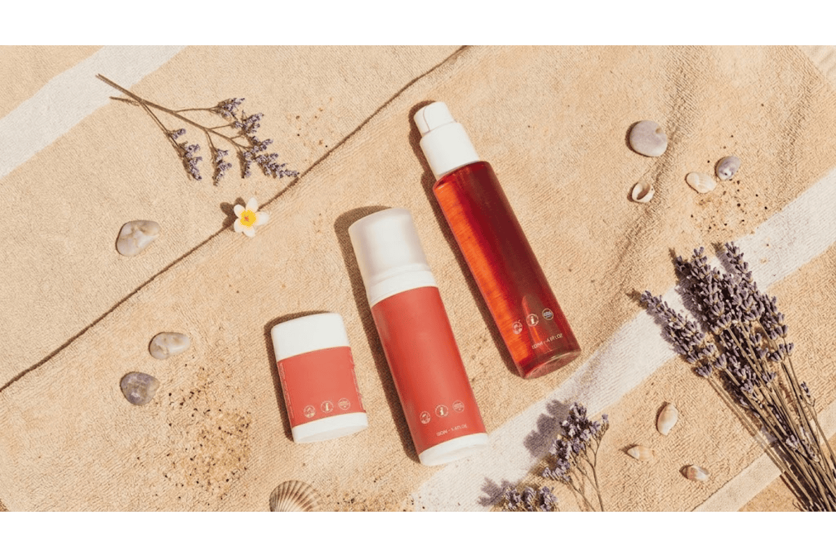 Avis Laboratoires de Biarritz solaires bio peau sensible été 2026