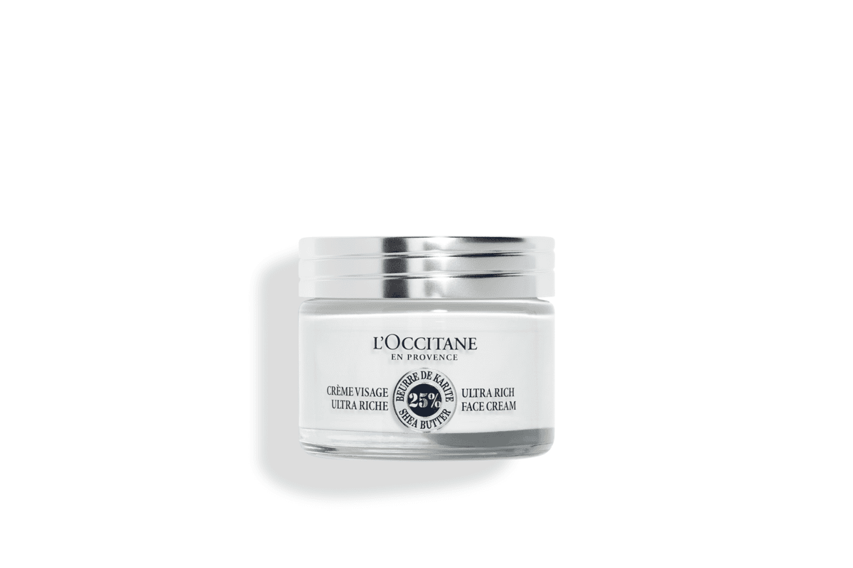 Crème Confort Ultra Riche Karité L'Occitane bon plan 2026-07-24