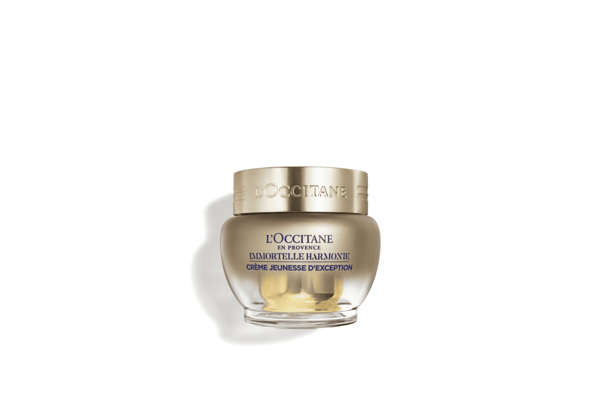 Crème Visage Harmonie L'Occitane bon plan 2026-07-24
