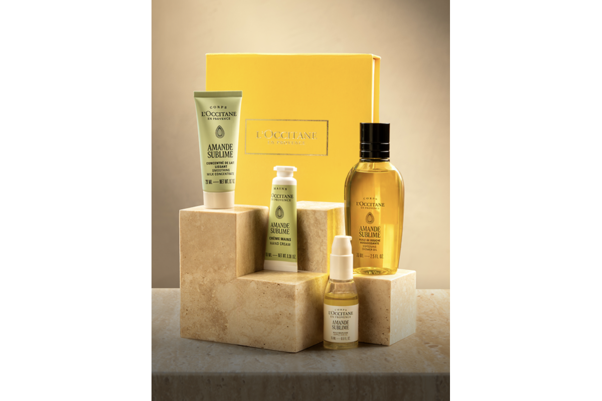 L'Occitane en Provence avis best-sellers Crème mains Karité Immortelle Divine Lait Amande Lavande programme fidélité Passport to Provence 2026