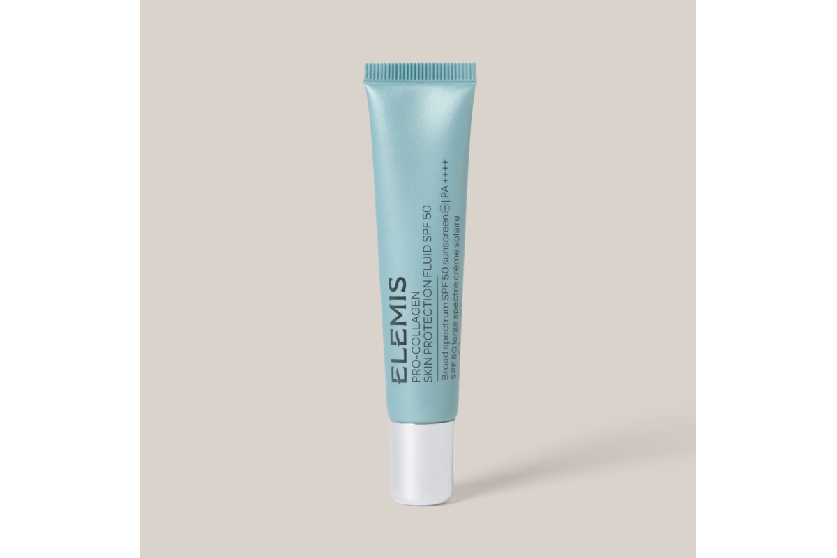 Fluide protecteur Elemis Pro-Collagen SPF50