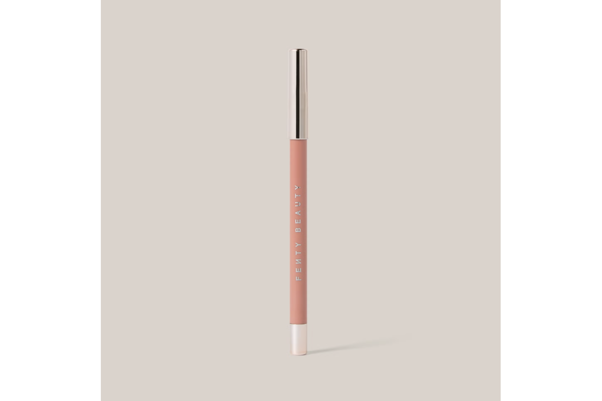 Crayon à lèvres Fenty Beauty Trace'D Out teinte Apri'Caught