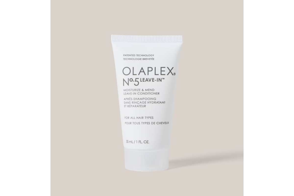 Olaplex N°5 Leave-In après-shampoing sans rinçage