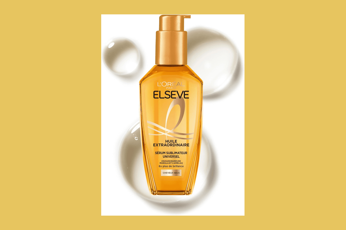 Shampooing L'Oréal Professionnel Vitamino Color pour cheveux colorés