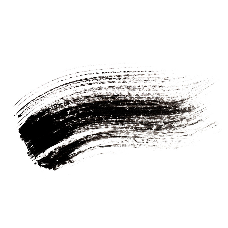 Texture et brosse du Mascara 3D Expert Mademoiselle Bio