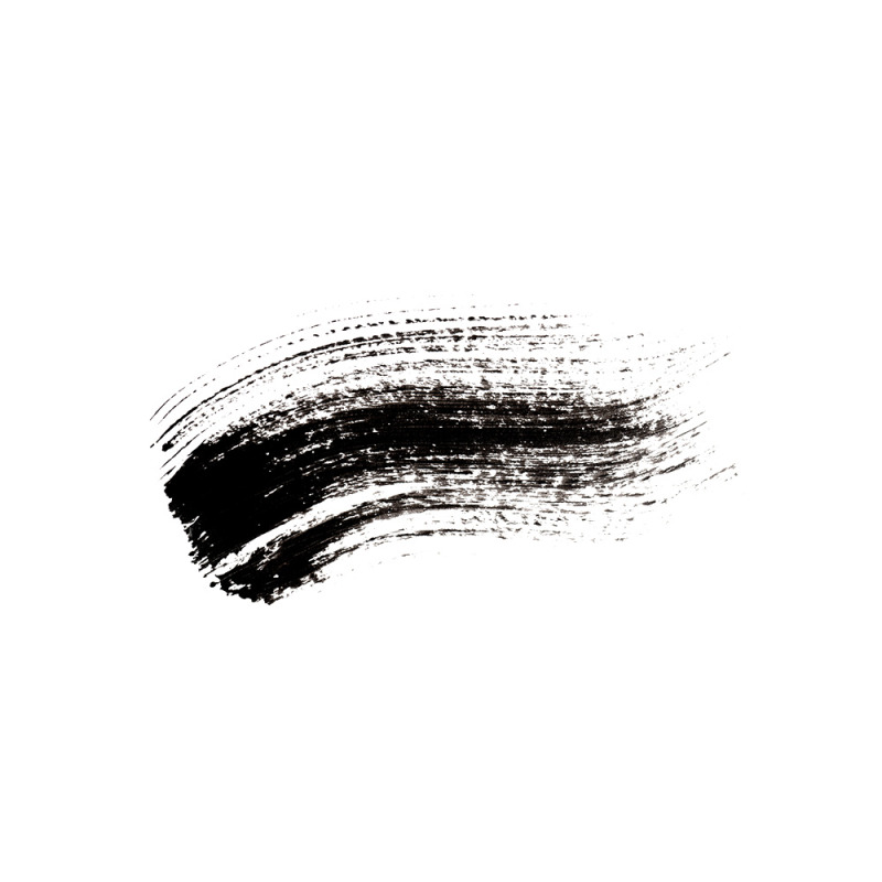 Brosse du Mascara 3D Expert Volume Mademoiselle Bio