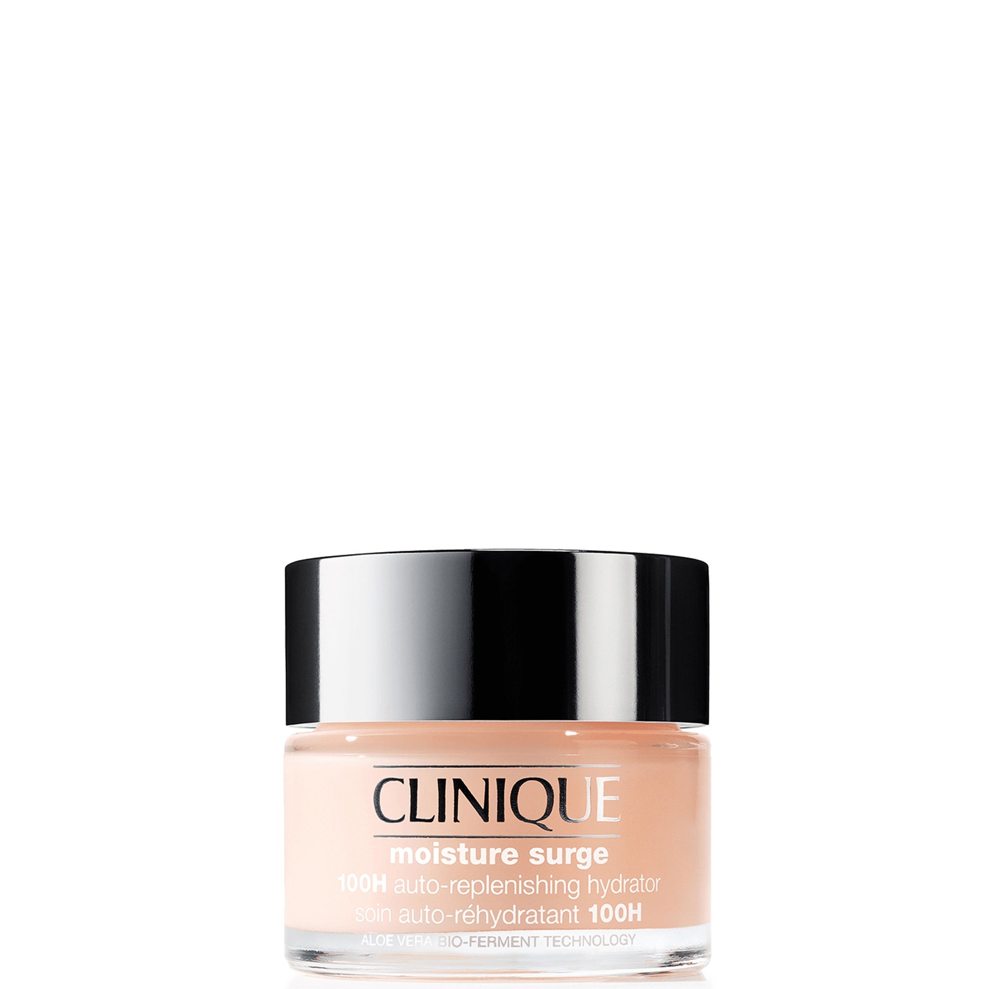 Pot Clinique Moisture Surge hydratant 100 heures