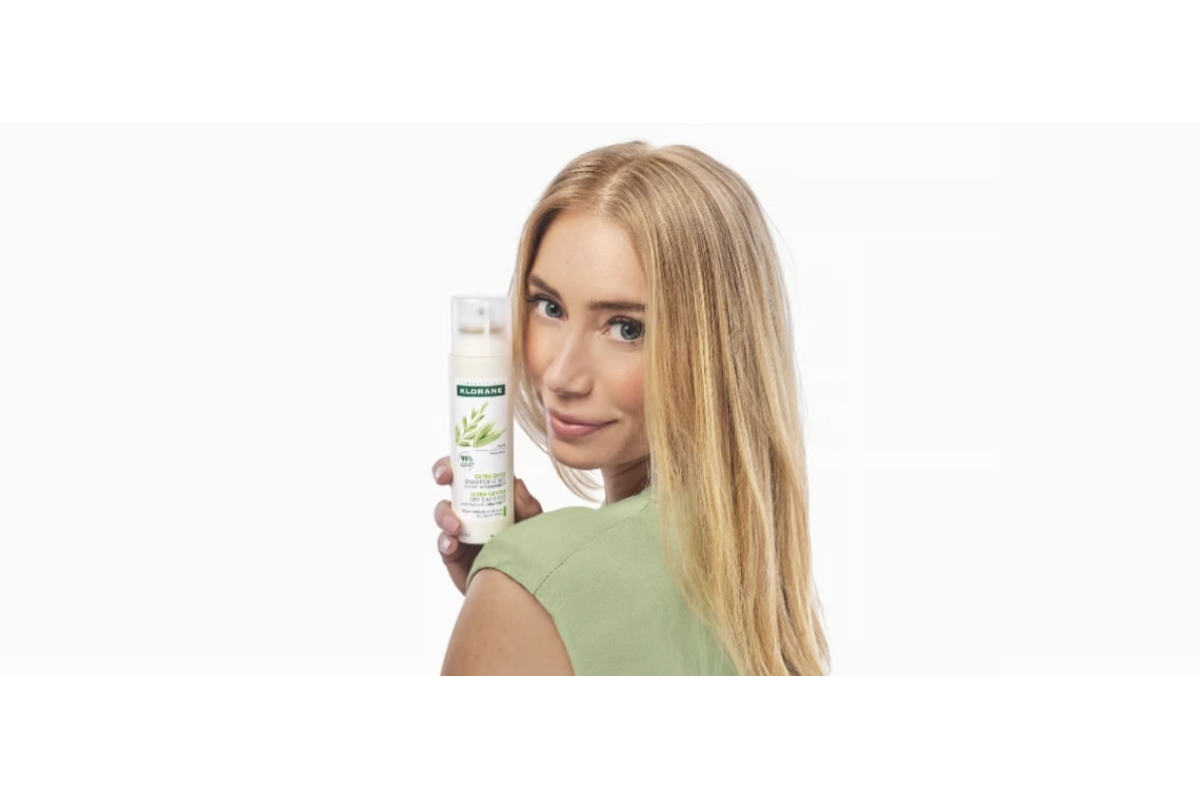 Gamme solaire Klorane Monoï Tamanu bio SPF30 SPF50