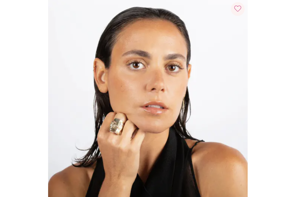 Mascara naturel soin La Crique noir 19,90 euros formule vegan Made in France