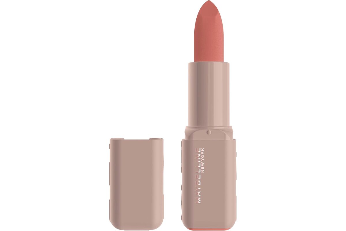 Maybelline Serum Lipstick rouge à lèvres sérum teinte Crop Top