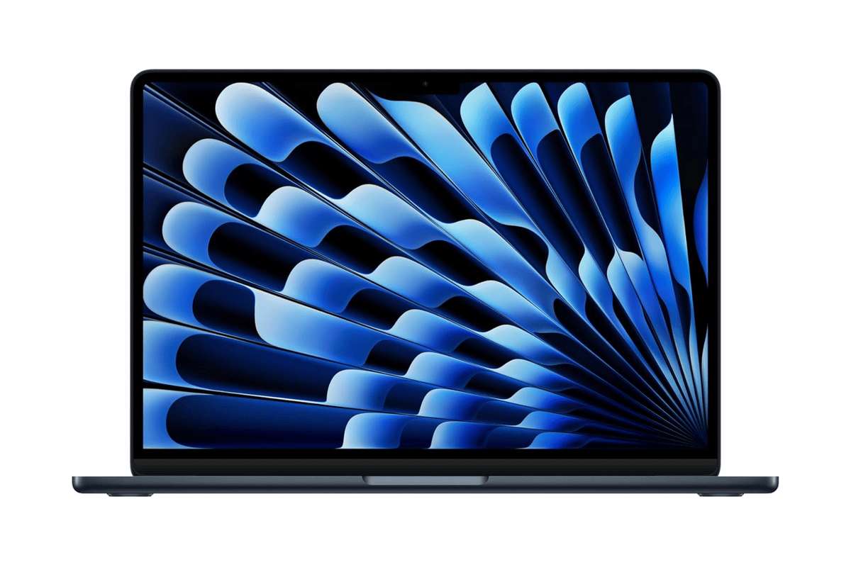 Comparatif meilleurs PC portables étudiants 2026 — MacBook Air M5, Lenovo IdeaPad, HP Pavilion, ASUS Vivobook