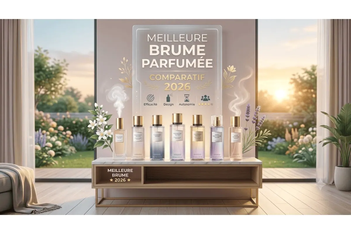 Sélection meilleures brumes parfumées 2026 Victoria's Secret Bare Vanilla Yves Rocher Monoï Christina Aguilera Inspire Lynx Body Mist Britney Spears Fantasy layering