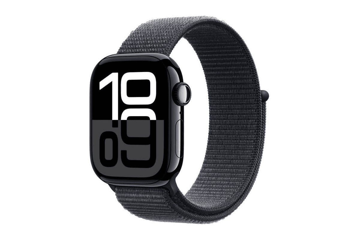 Cinq gammes de montres connectées à comparer
