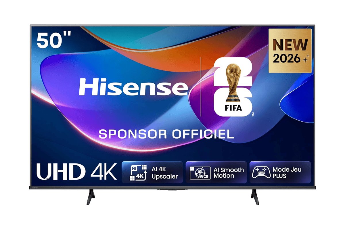 Téléviseurs 4K LED QLED Mini-LED et OLED à comparer