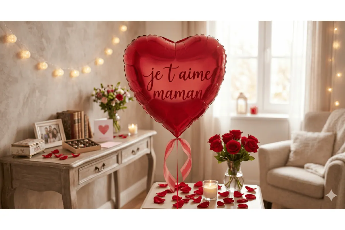 Idées cadeaux pour la Fête des Mères avec coffrets, bougies et bijoux