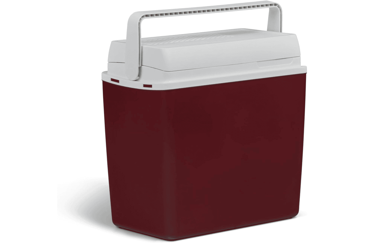 Mobicool Mirabelle MM24 mini frigo 12V 21L 33,59 € Amazon