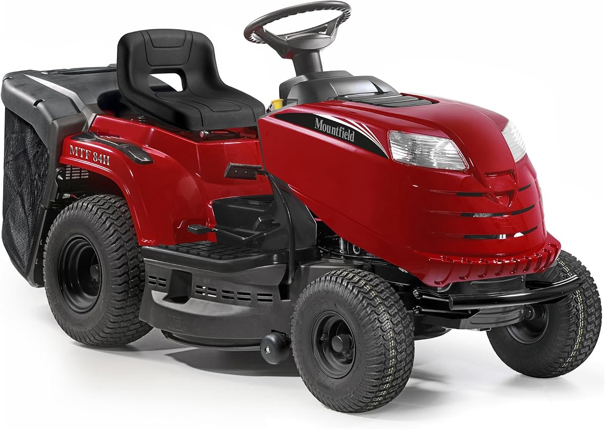 Tondeuse autoportée Mountfield MTF 84H