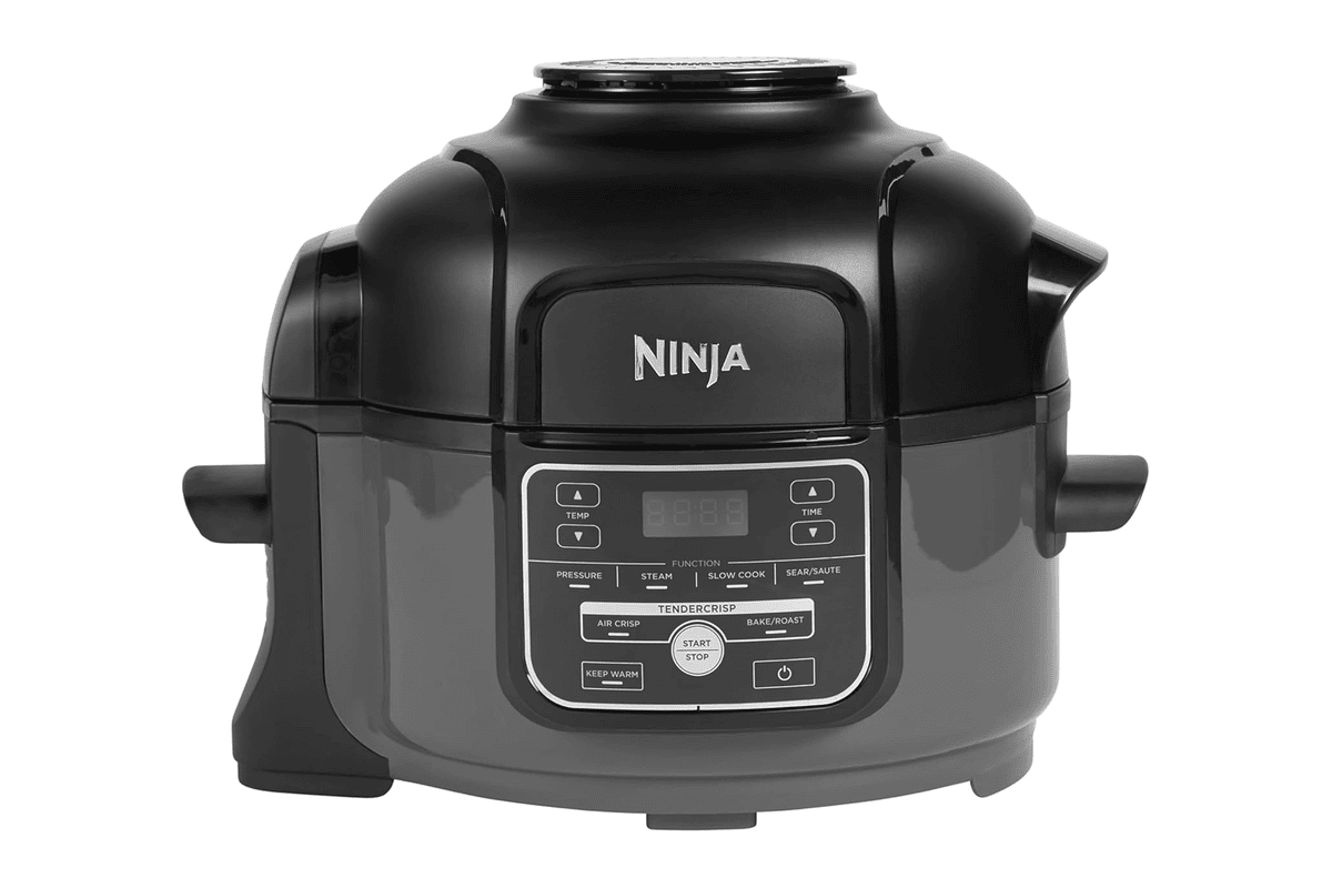 Ninja Foodi OP100EU Multicuiseur 6-en-1 TenderCrisp 4,7 L bon plan Amazon 2026-07-24