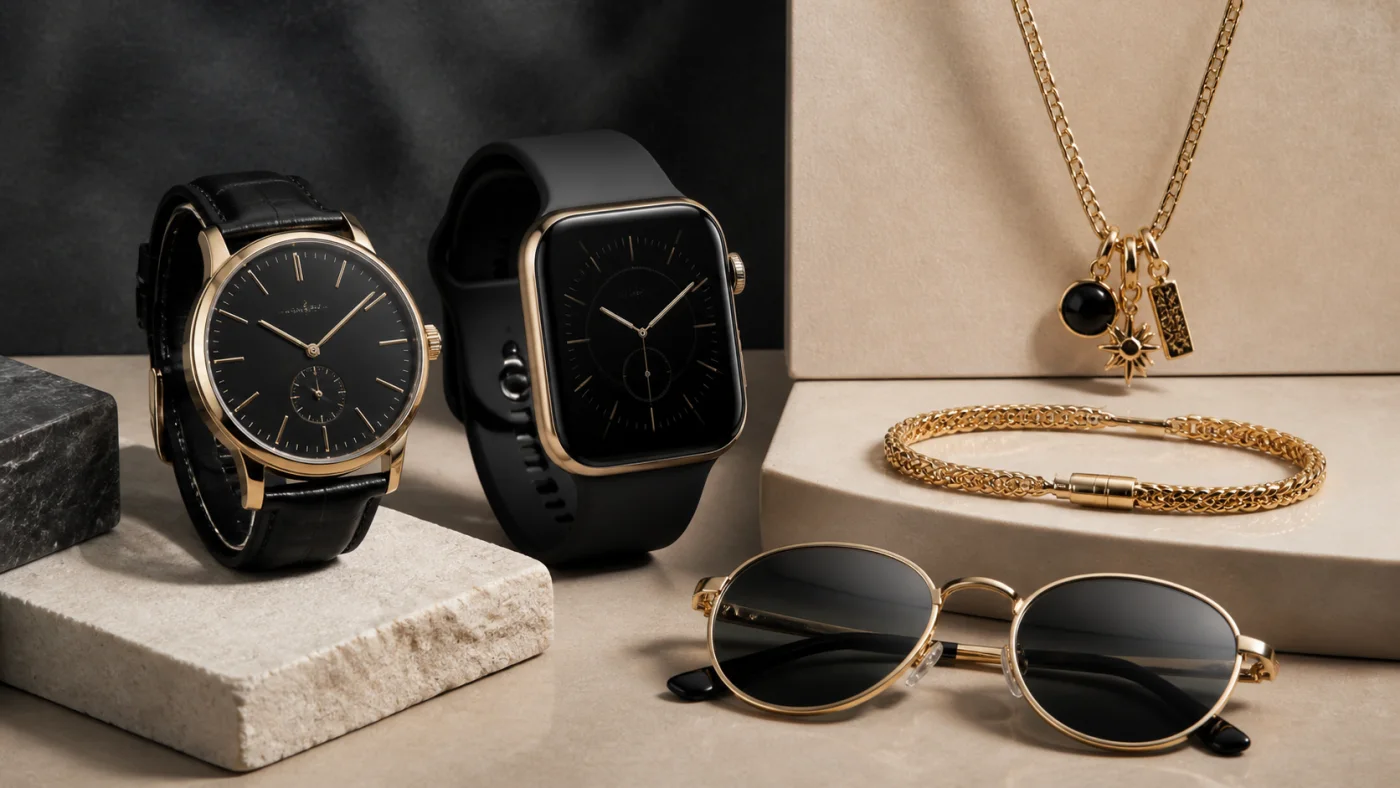 Montres, bijoux et charms One Watch Company avec avantages newsletter et livraison