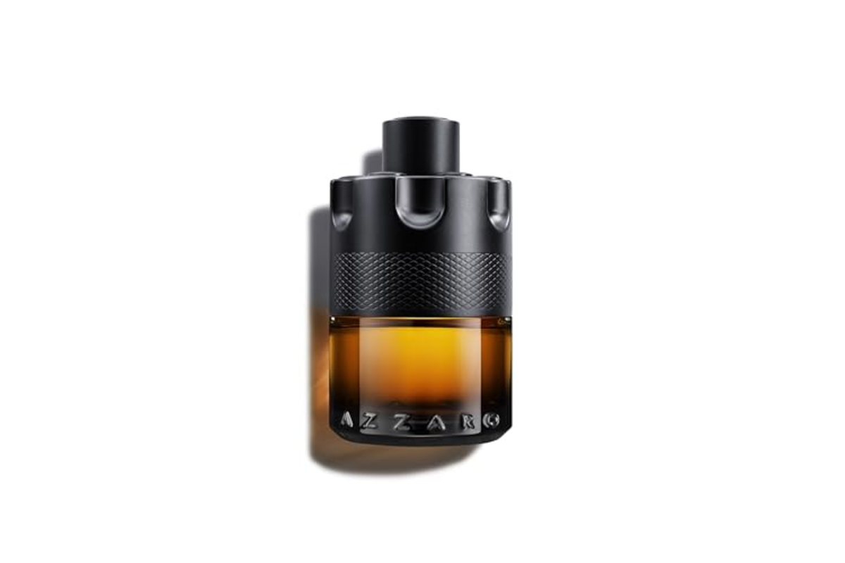 AZZARO The Most Wanted Parfum Homme 100ml — fougère ambré épicé