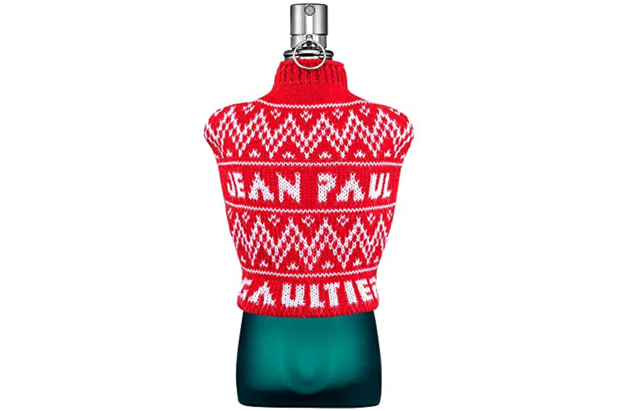 Jean Paul Gaultier Le Male Eau de Toilette Collector's Edition 125ml